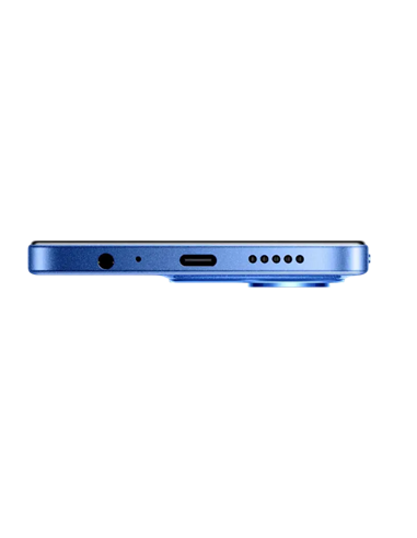 Smartphone Xiaomi Redmi 15C, 4GB/128GB, Moonlight Blue