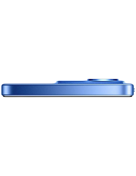 Smartphone Xiaomi Redmi 15C, 4GB/128GB, Moonlight Blue