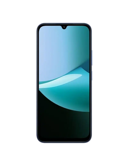 Смартфон Xiaomi Redmi 15C, 4Гб/128Гб, Moonlight Blue