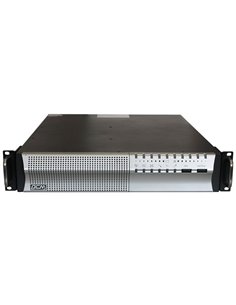 Sursă de alimentare neîntreruptibilă PCM SRT-1500, Linear-interactiv, 1500VA, Montare pe rafturi 2