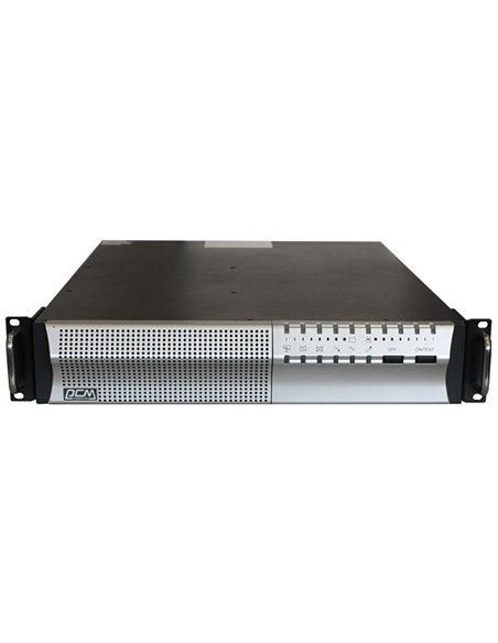 Sursă de alimentare neîntreruptibilă PCM SRT-1500, Linear-interactiv, 1500VA, Montare pe rafturi