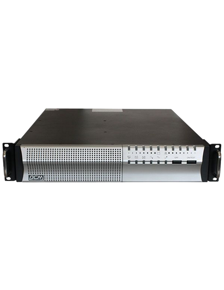 Sursă de alimentare neîntreruptibilă PCM SRT-1500, Linear-interactiv, 1500VA, Montare pe rafturi