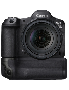 Acumulator Canon BG-R20 2