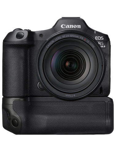Acumulator Canon BG-R20