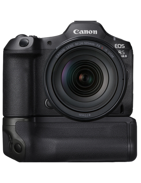 Acumulator Canon BG-R20