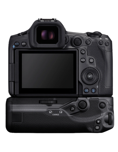 Acumulator Canon BG-R20