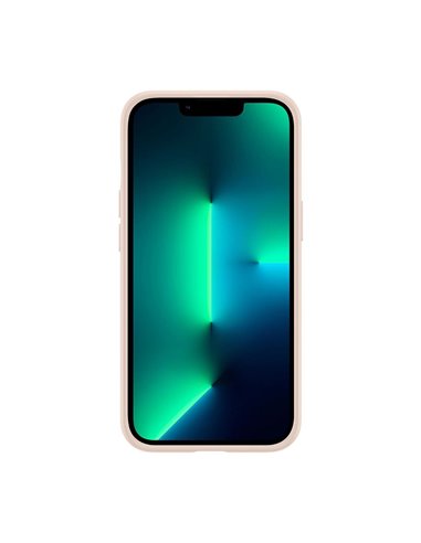 Чехол Spigen iPhone 13 Pro, Thin Fit, Розовый песок