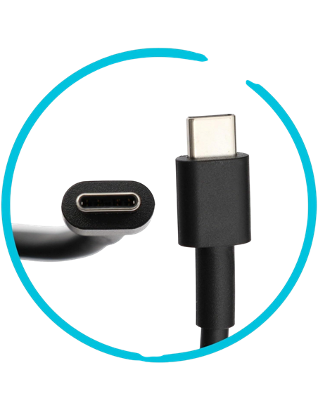 Adaptor de rețea universal ASUS A23-065N1A, 65W