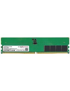 Memorie RAM Transcend JetRam, DDR5 SDRAM, 4800 MHz, 32 GB, JM4800ALE-32G