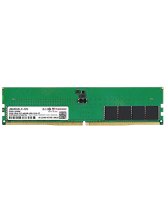 Memorie RAM Transcend JetRam, DDR5 SDRAM, 4800 MHz, 32 GB, JM4800ALE-32G 2