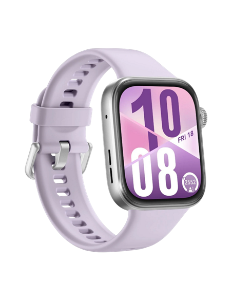 Умные часы Huawei Watch Fit 4, Фиолетовый