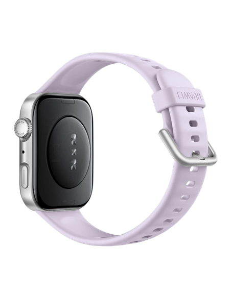 Ceas inteligent Huawei Watch Fit 4, Violet