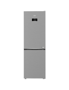 Frigider Beko B5RCNA365HXB, Oțel inoxidabil