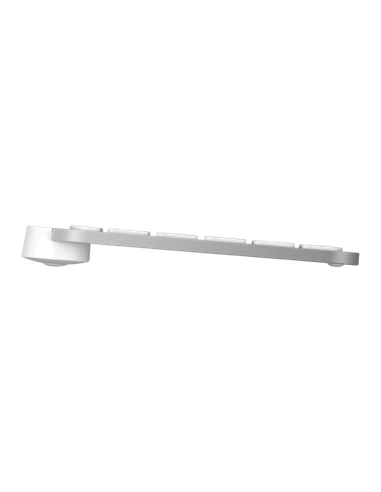 Tastatură Logitech MX Keys S, Fără fir, Grafit