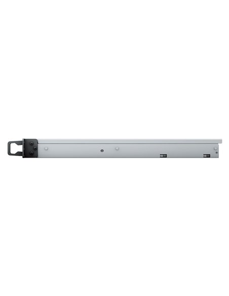 Stocare atașată la rețea SYNOLOGY RS822RP+, Argintiu