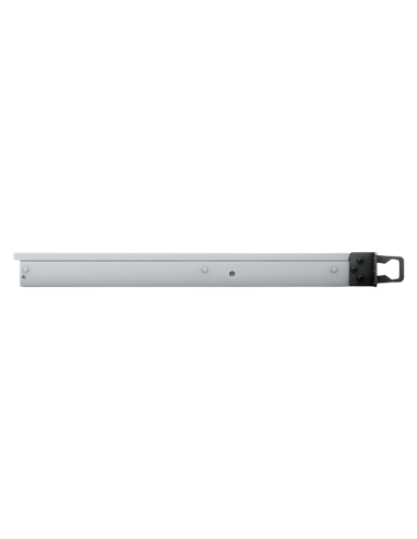 Сетевое хранилище SYNOLOGY RS822RP+, Серебристый