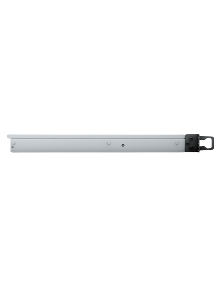 Сетевое хранилище SYNOLOGY RS822RP+, Серебристый