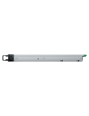 Сетевое хранилище SYNOLOGY RS822RP+, Серебристый