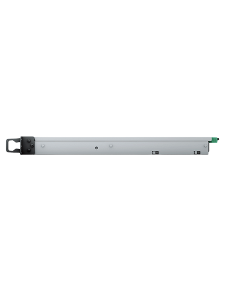 Сетевое хранилище SYNOLOGY RS822RP+, Серебристый