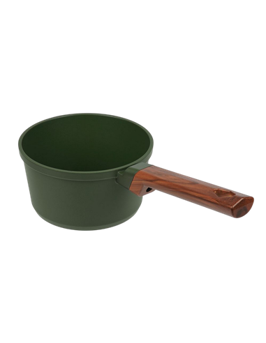 Căuș RESTO 93700, 1,4L, 16cm, Verde