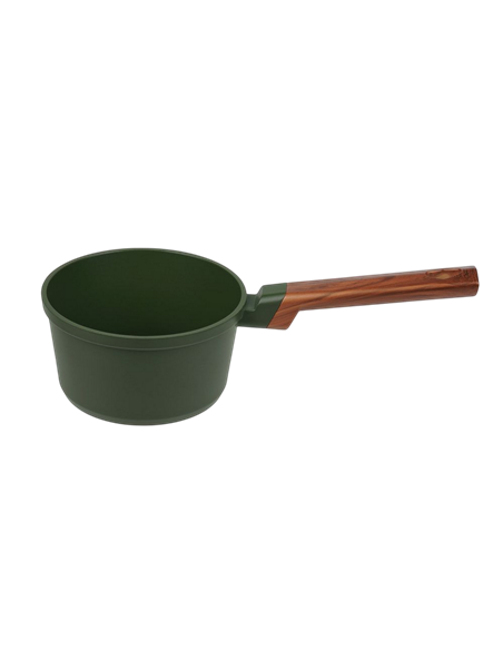 Căuș RESTO 93700, 1,4L, 16cm, Verde