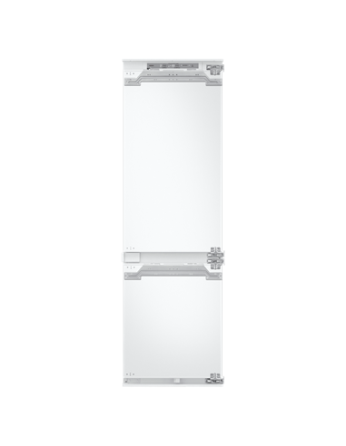 Холодильник Samsung BRB80F26BDF0EO, Белый