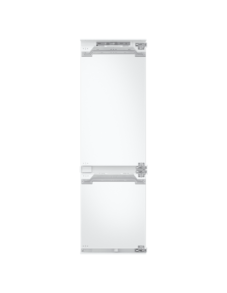 Холодильник Samsung BRB80F26BDF0EO, Белый