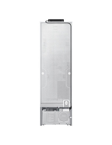 Холодильник Samsung BRB80F26BDF0EO, Белый