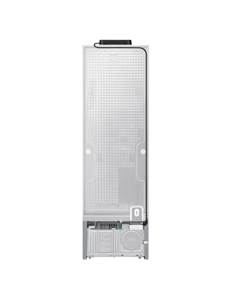 Холодильник Samsung BRB80F26BDF0EO, Белый