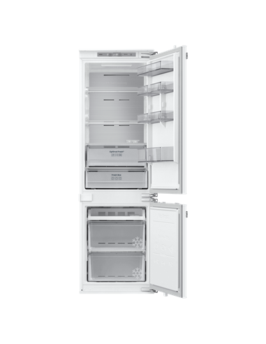 Холодильник Samsung BRB80F26BDF0EO, Белый