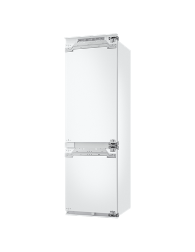 Холодильник Samsung BRB80F26BDF0EO, Белый