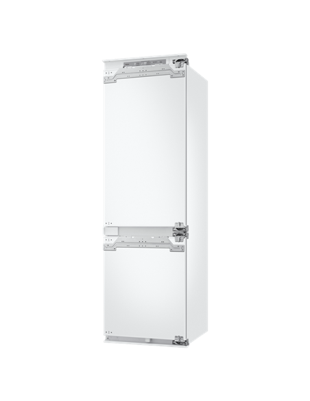 Холодильник Samsung BRB80F26BDF0EO, Белый