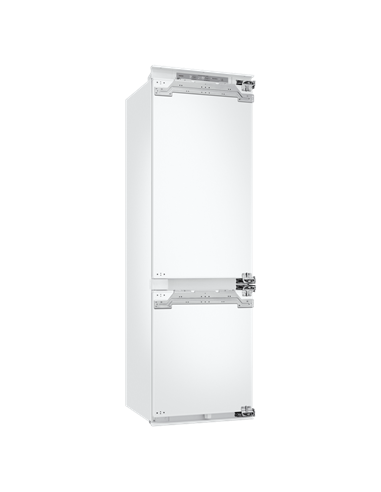 Холодильник Samsung BRB80F26BDF0EO, Белый