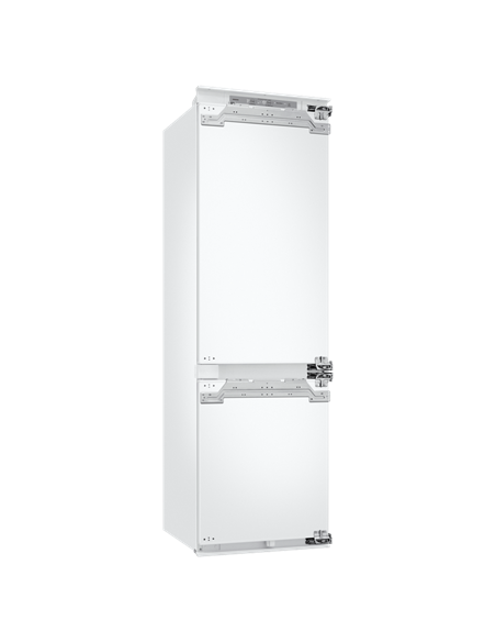 Холодильник Samsung BRB80F26BDF0EO, Белый