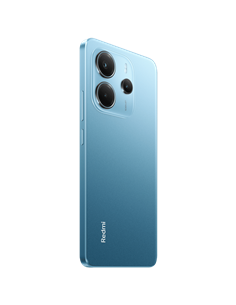 Smartphone Xiaomi Redmi Note 14 4G, 6GB/128GB, Ocean Blue 2