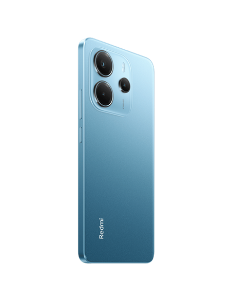 Смартфон Xiaomi Redmi Note 14 4G, 6Гб/128Гб, Ocean Blue