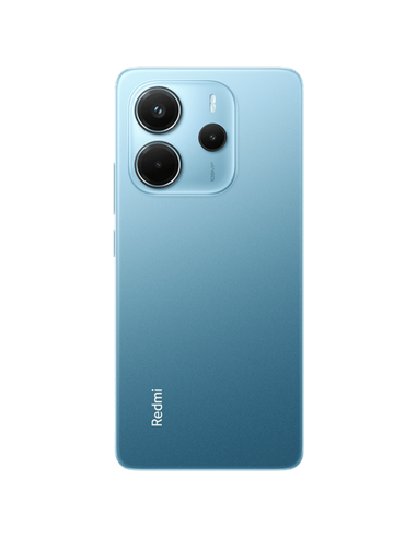 Smartphone Xiaomi Redmi Note 14 4G, 6GB/128GB, Ocean Blue