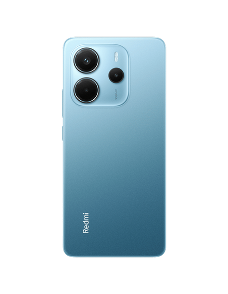 Смартфон Xiaomi Redmi Note 14 4G, 6Гб/128Гб, Ocean Blue