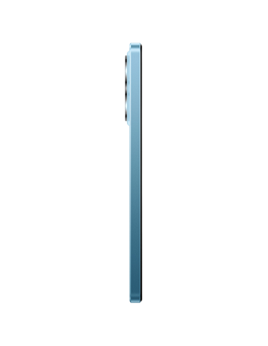 Смартфон Xiaomi Redmi Note 14 4G, 6Гб/128Гб, Ocean Blue