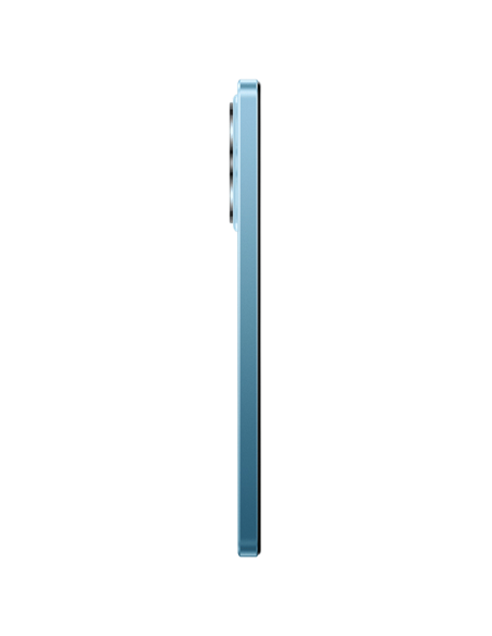 Smartphone Xiaomi Redmi Note 14 4G, 6GB/128GB, Ocean Blue