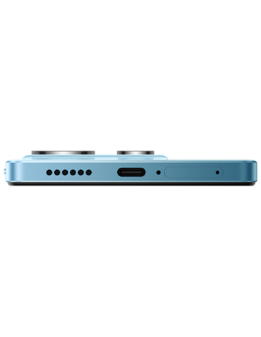 Smartphone Xiaomi Redmi Note 14 4G, 6GB/128GB, Ocean Blue