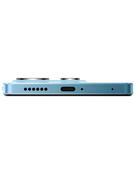 Smartphone Xiaomi Redmi Note 14 4G, 6GB/128GB, Ocean Blue
