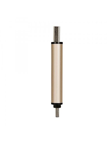 USB Flash накопитель Transcend JetFlash 930C, 128Гб, Золотистый
