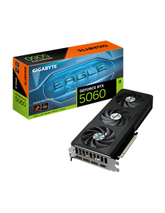 Placă Video Gigabyte GV-N5060EAGLEMAX OC-8GD, 8GB GDDR7 128bit