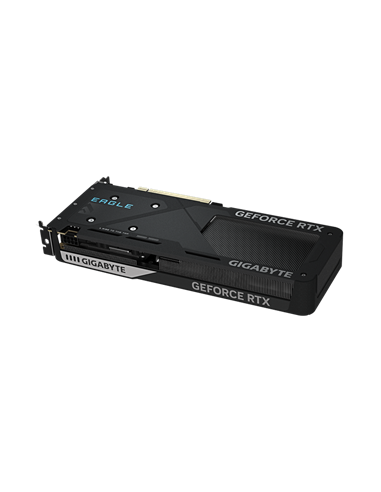 Placă Video Gigabyte GV-N5060EAGLEMAX OC-8GD, 8GB GDDR7 128bit