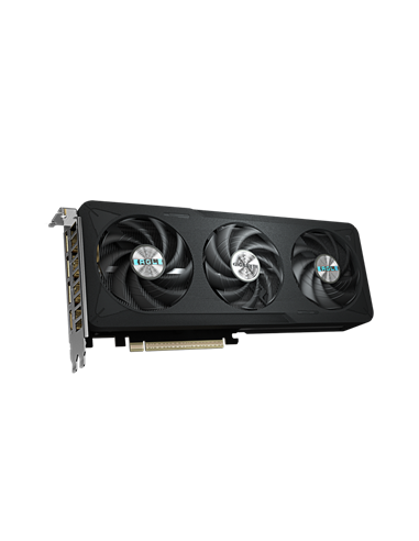Placă Video Gigabyte GV-N5060EAGLEMAX OC-8GD, 8GB GDDR7 128bit