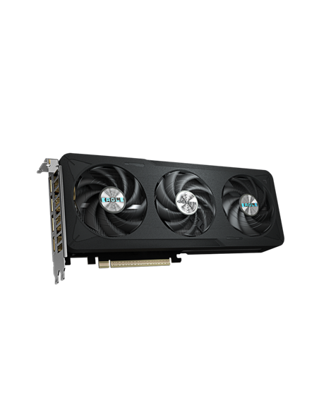 Placă Video Gigabyte GV-N5060EAGLEMAX OC-8GD, 8GB GDDR7 128bit