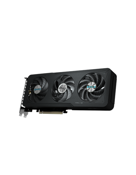 Placă Video Gigabyte GV-N5060EAGLEMAX OC-8GD, 8GB GDDR7 128bit