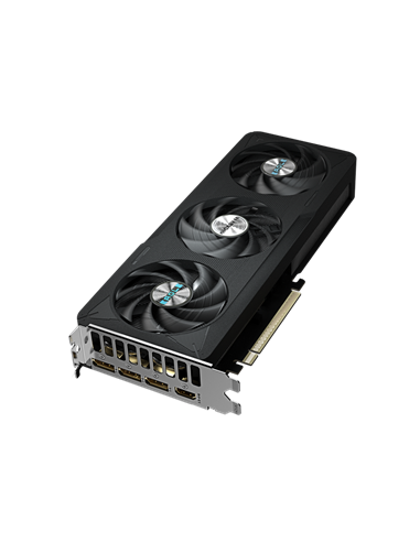 Placă Video Gigabyte GV-N5060EAGLEMAX OC-8GD, 8GB GDDR7 128bit