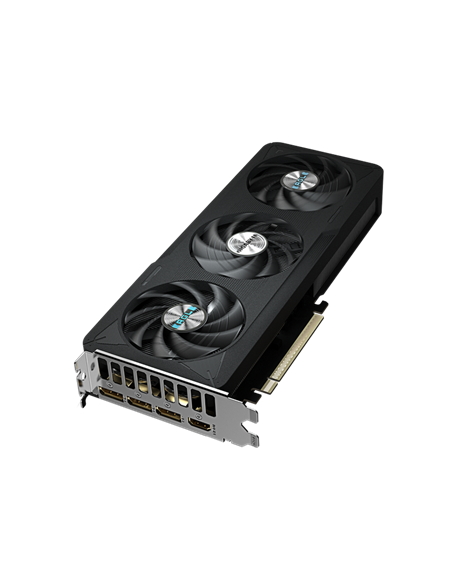 Placă Video Gigabyte GV-N5060EAGLEMAX OC-8GD, 8GB GDDR7 128bit